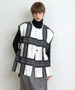 HOUSE OF LOTUS / ハウス オブ ロータス ベスト | ジオメトリックエンブロイダリージレ