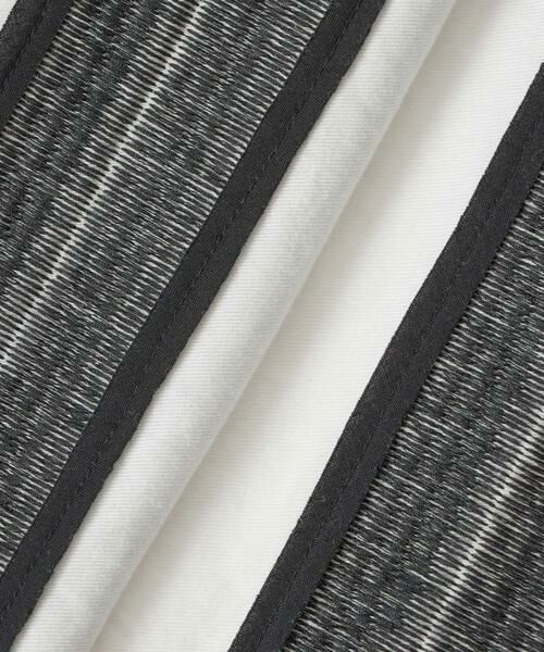 HOUSE OF LOTUS / ハウス オブ ロータス ベスト | ジオメトリックエンブロイダリージレ | 詳細20