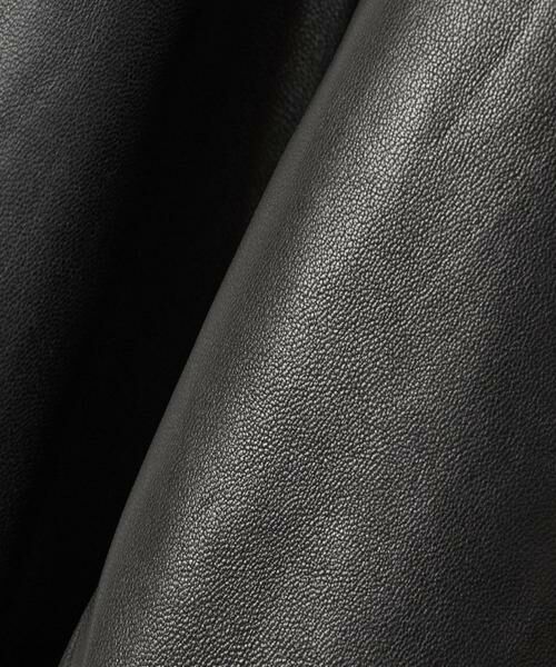 HOUSE OF LOTUS / ハウス オブ ロータス ブルゾン | レザーブルゾン | 詳細19