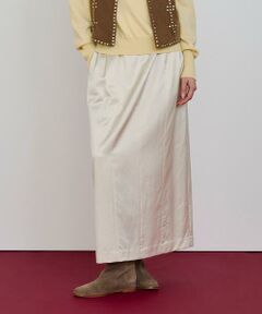 HOUSE OF LOTUS / ハウス オブ ロータス スカート | ピグメントバイオナロースカート