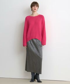 HOUSE OF LOTUS / ハウス オブ ロータス スカート | ピグメントバイオナロースカート