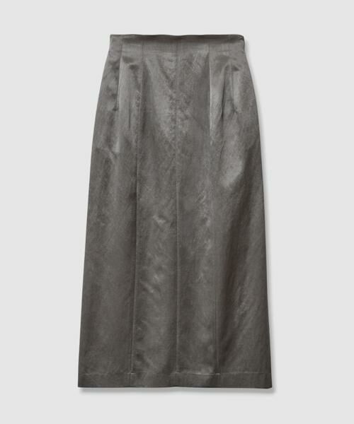 HOUSE OF LOTUS / ハウス オブ ロータス スカート | ピグメントバイオナロースカート | 詳細16