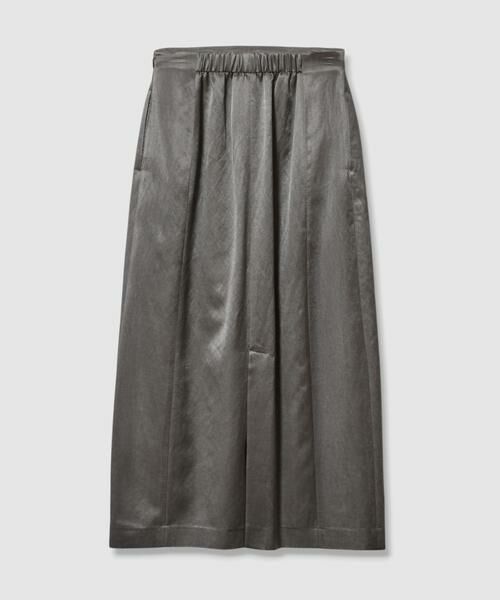 HOUSE OF LOTUS / ハウス オブ ロータス スカート | ピグメントバイオナロースカート | 詳細17