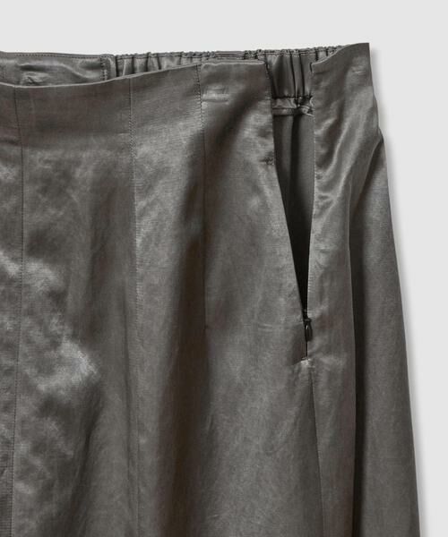 HOUSE OF LOTUS / ハウス オブ ロータス スカート | ピグメントバイオナロースカート | 詳細19