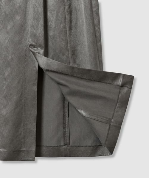 HOUSE OF LOTUS / ハウス オブ ロータス スカート | ピグメントバイオナロースカート | 詳細20