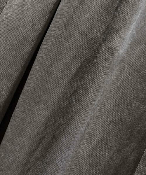 HOUSE OF LOTUS / ハウス オブ ロータス スカート | ピグメントバイオナロースカート | 詳細21