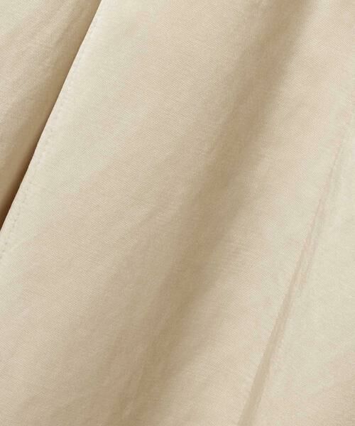 HOUSE OF LOTUS / ハウス オブ ロータス スカート | ピグメントバイオナロースカート | 詳細23