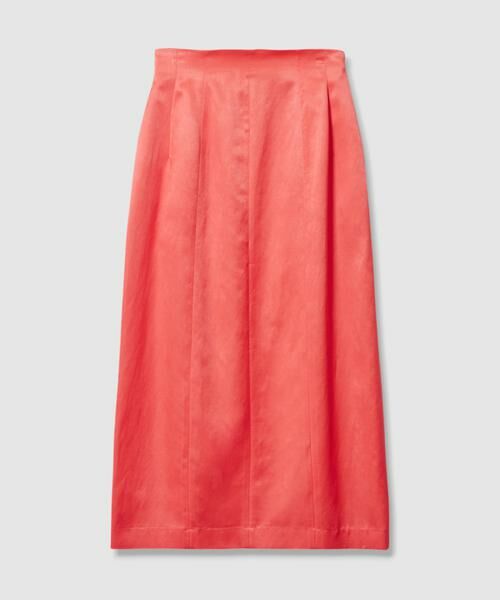 HOUSE OF LOTUS / ハウス オブ ロータス スカート | ピグメントバイオナロースカート | 詳細24