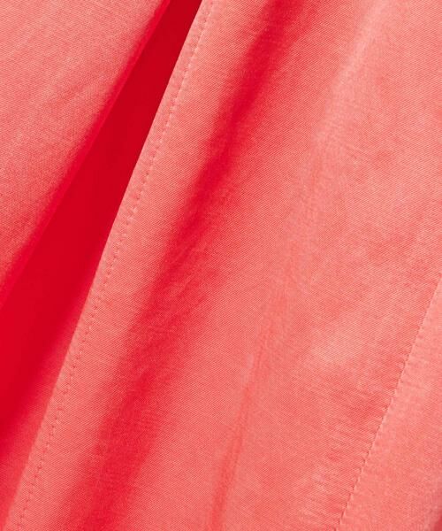 HOUSE OF LOTUS / ハウス オブ ロータス スカート | ピグメントバイオナロースカート | 詳細25