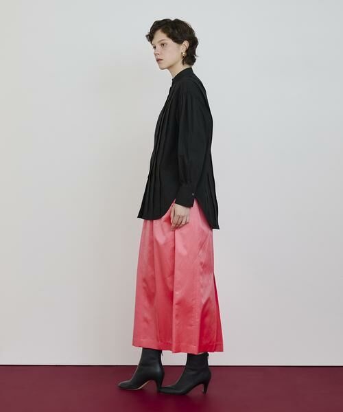 HOUSE OF LOTUS / ハウス オブ ロータス スカート | ピグメントバイオナロースカート | 詳細5