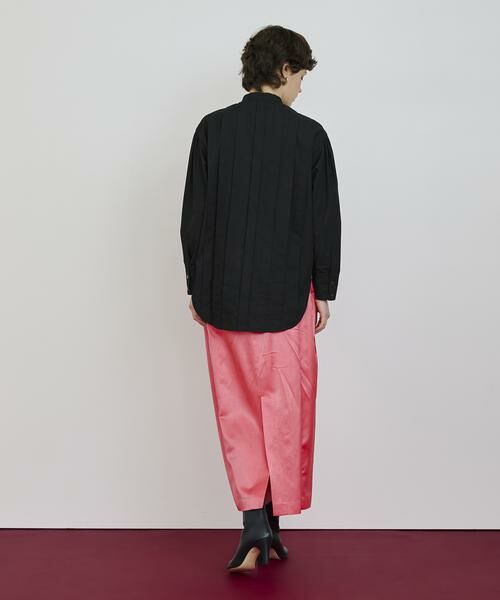 HOUSE OF LOTUS / ハウス オブ ロータス スカート | ピグメントバイオナロースカート | 詳細6