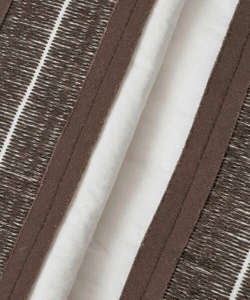 HOUSE OF LOTUS / ハウス オブ ロータス スカート | ジオメトリックエンブロイダリースカート | 詳細13