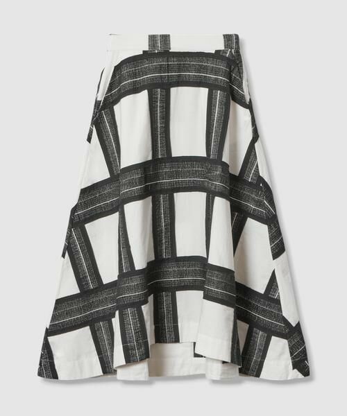 HOUSE OF LOTUS / ハウス オブ ロータス スカート | ジオメトリックエンブロイダリースカート | 詳細14