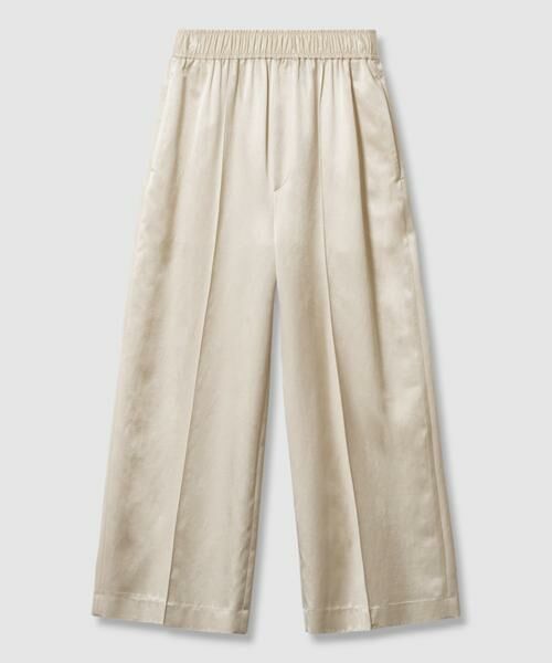 HOUSE OF LOTUS / ハウス オブ ロータス パンツ | ピグメントバイオピンタックパンツ | 詳細18