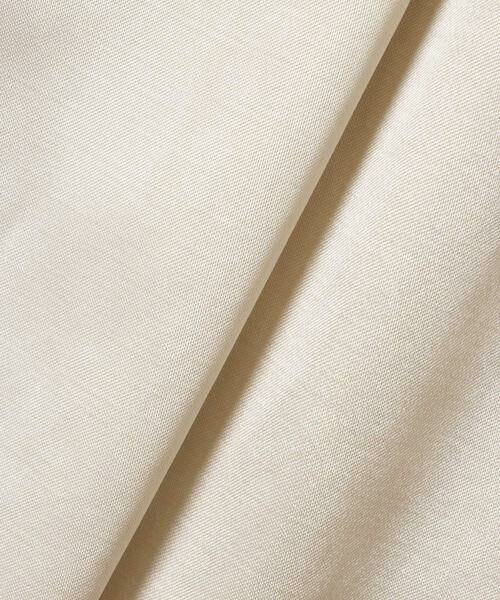 HOUSE OF LOTUS / ハウス オブ ロータス パンツ | ピグメントバイオピンタックパンツ | 詳細19