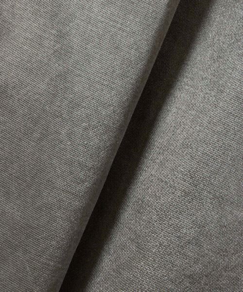 HOUSE OF LOTUS / ハウス オブ ロータス パンツ | ピグメントバイオピンタックパンツ | 詳細20