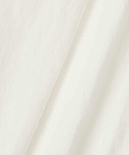 HOUSE OF LOTUS / ハウス オブ ロータス シャツ・ブラウス | レーヨンナイロンブレンドフィブリルタックブラウス | 詳細24