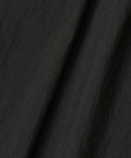 HOUSE OF LOTUS / ハウス オブ ロータス シャツ・ブラウス | レーヨンナイロンブレンドフィブリルタックブラウス | 詳細27