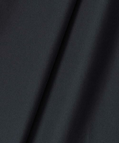 HOUSE OF LOTUS / ハウス オブ ロータス シャツ・ブラウス | コットンブロードショートシャツ | 詳細15