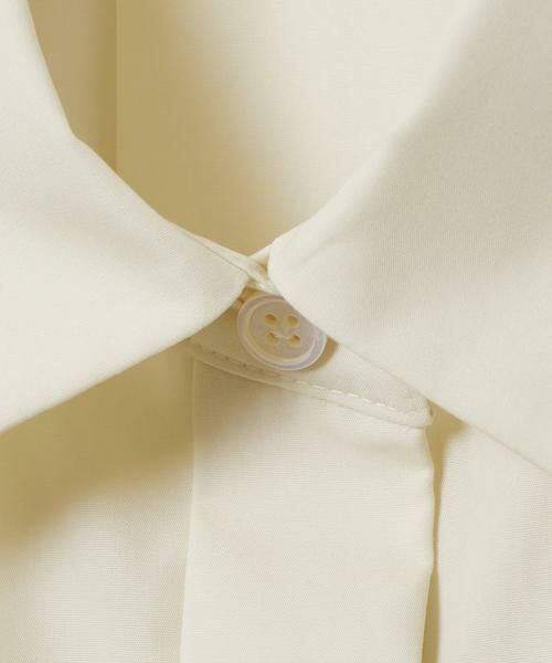 HOUSE OF LOTUS / ハウス オブ ロータス シャツ・ブラウス | コットンブロードショートシャツ | 詳細16
