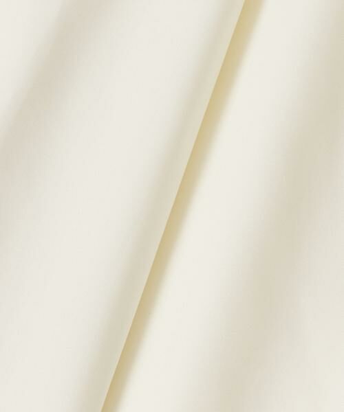 HOUSE OF LOTUS / ハウス オブ ロータス シャツ・ブラウス | コットンブロードショートシャツ | 詳細17