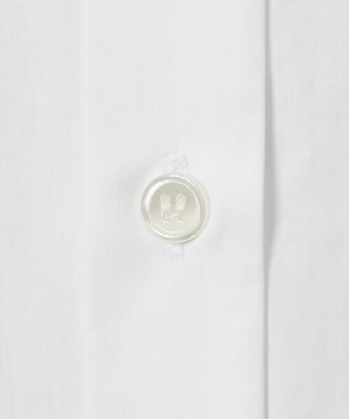 HOUSE OF LOTUS / ハウス オブ ロータス シャツ・ブラウス | コットンピンタックシャツ | 詳細15