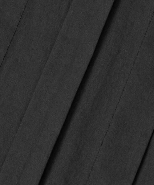 HOUSE OF LOTUS / ハウス オブ ロータス シャツ・ブラウス | コットンピンタックシャツ | 詳細18