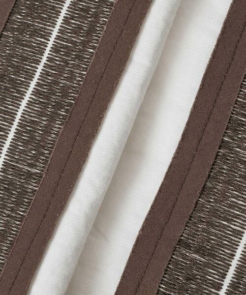 HOUSE OF LOTUS / ハウス オブ ロータス ワンピース | ジオメトリックエンブロイダリーワンピース | 詳細17