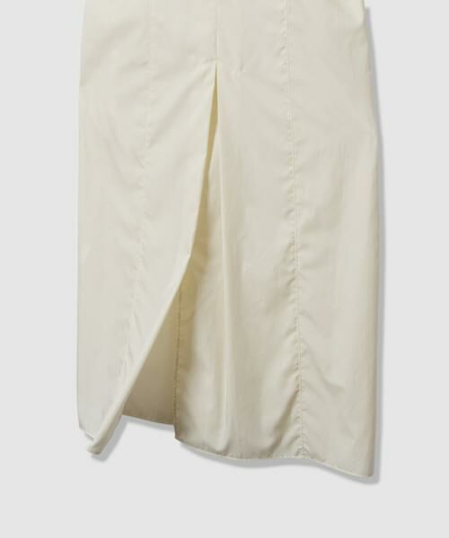 HOUSE OF LOTUS / ハウス オブ ロータス ワンピース | コットンブロードパフスリーブドレス | 詳細13