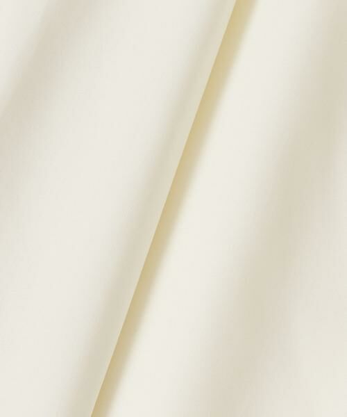 HOUSE OF LOTUS / ハウス オブ ロータス ワンピース | コットンブロードパフスリーブドレス | 詳細14