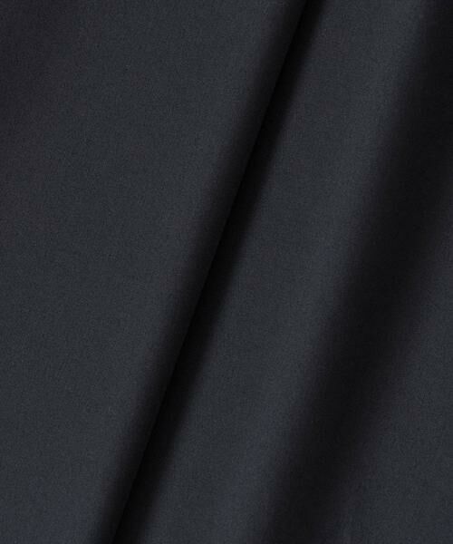 HOUSE OF LOTUS / ハウス オブ ロータス ワンピース | コットンブロードパフスリーブドレス | 詳細15