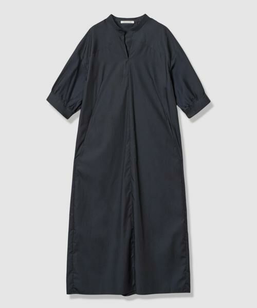 HOUSE OF LOTUS / ハウス オブ ロータス ワンピース | コットンブロードパフスリーブドレス | 詳細16