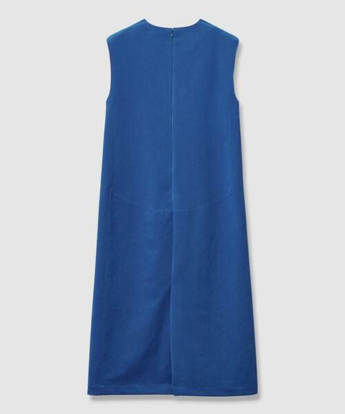 HOUSE OF LOTUS / ハウス オブ ロータス ワンピース | フェイクスエードフォルムワンピース | 詳細8
