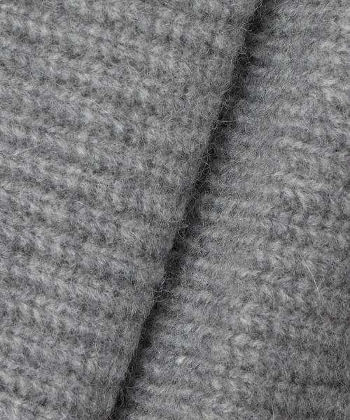 HOUSE OF LOTUS / ハウス オブ ロータス カーディガン・ボレロ | ウールストール | 詳細9