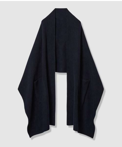 HOUSE OF LOTUS / ハウス オブ ロータス カーディガン・ボレロ | ウールストール | 詳細10