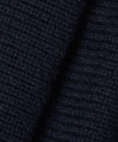 HOUSE OF LOTUS / ハウス オブ ロータス カーディガン・ボレロ | ウールストール | 詳細11