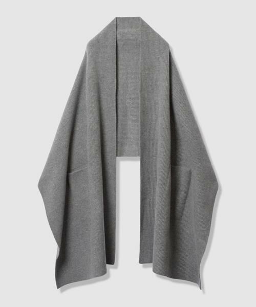HOUSE OF LOTUS / ハウス オブ ロータス カーディガン・ボレロ | ウールストール | 詳細6