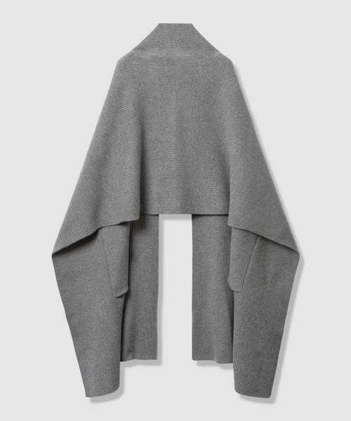 HOUSE OF LOTUS / ハウス オブ ロータス カーディガン・ボレロ | ウールストール | 詳細7
