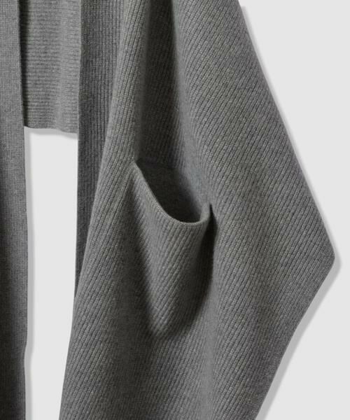HOUSE OF LOTUS / ハウス オブ ロータス カーディガン・ボレロ | ウールストール | 詳細8