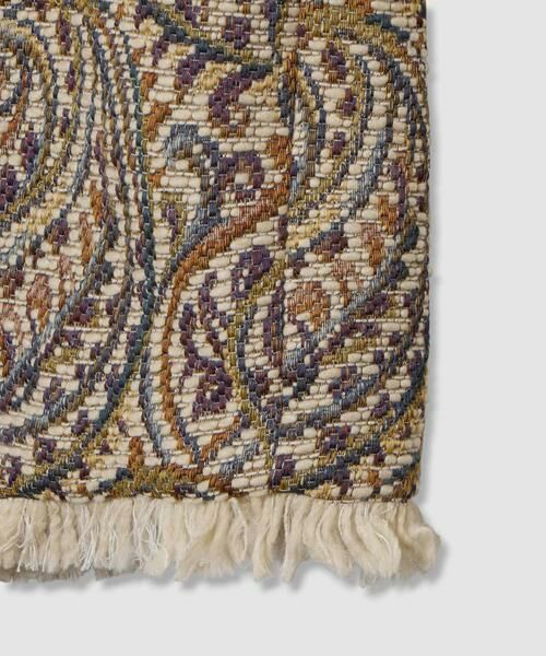 HOUSE OF LOTUS / ハウス オブ ロータス その他アウター | ペイズリージャカードコート | 詳細10