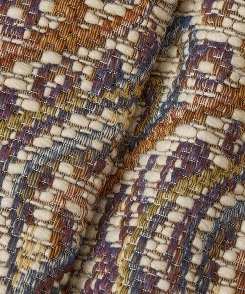 HOUSE OF LOTUS / ハウス オブ ロータス その他アウター | ペイズリージャカードコート | 詳細13