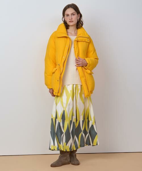 HOUSE OF LOTUS / ハウス オブ ロータス ダウンジャケット・ベスト | ナイロンダウンジャケット | 詳細1