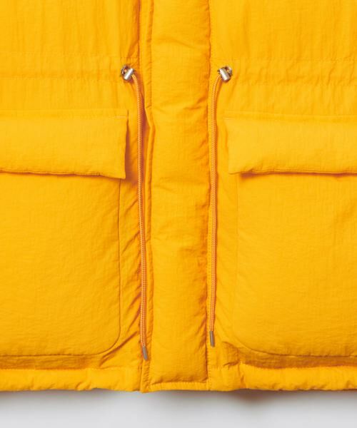 HOUSE OF LOTUS / ハウス オブ ロータス ダウンジャケット・ベスト | ナイロンダウンジャケット | 詳細10