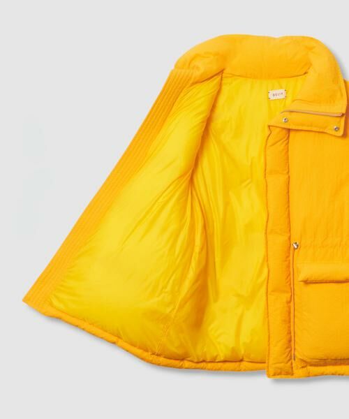 HOUSE OF LOTUS / ハウス オブ ロータス ダウンジャケット・ベスト | ナイロンダウンジャケット | 詳細12