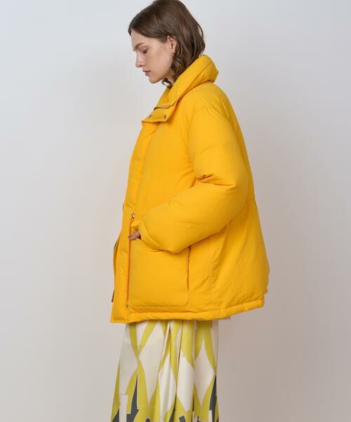 HOUSE OF LOTUS / ハウス オブ ロータス ダウンジャケット・ベスト | ナイロンダウンジャケット | 詳細2