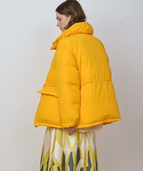 HOUSE OF LOTUS / ハウス オブ ロータス ダウンジャケット・ベスト | ナイロンダウンジャケット | 詳細3