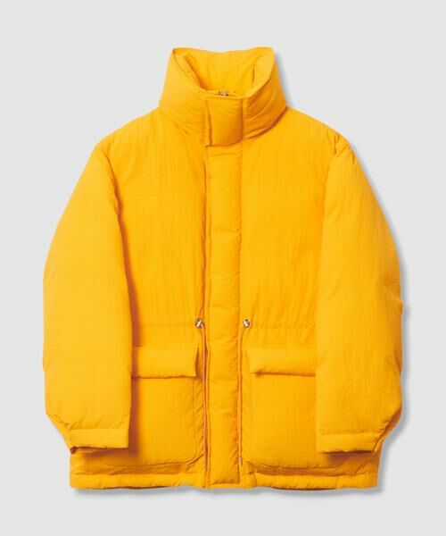 HOUSE OF LOTUS / ハウス オブ ロータス ダウンジャケット・ベスト | ナイロンダウンジャケット | 詳細5