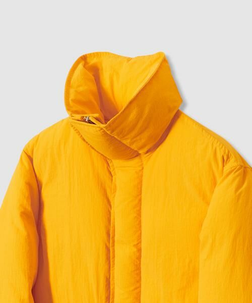 HOUSE OF LOTUS / ハウス オブ ロータス ダウンジャケット・ベスト | ナイロンダウンジャケット | 詳細7