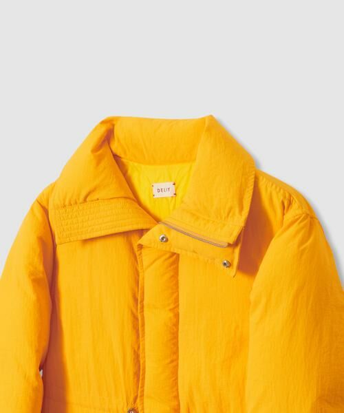 HOUSE OF LOTUS / ハウス オブ ロータス ダウンジャケット・ベスト | ナイロンダウンジャケット | 詳細8