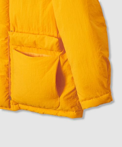 HOUSE OF LOTUS / ハウス オブ ロータス ダウンジャケット・ベスト | ナイロンダウンジャケット | 詳細9